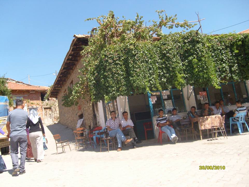 Turgay Asmalıkaya 26 Agustos 2010